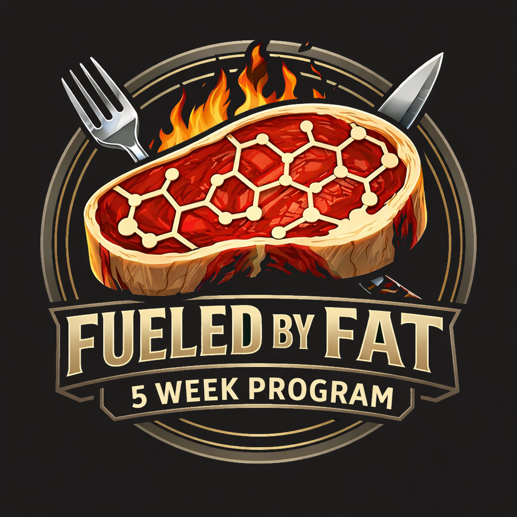 5 Week Coaching Program