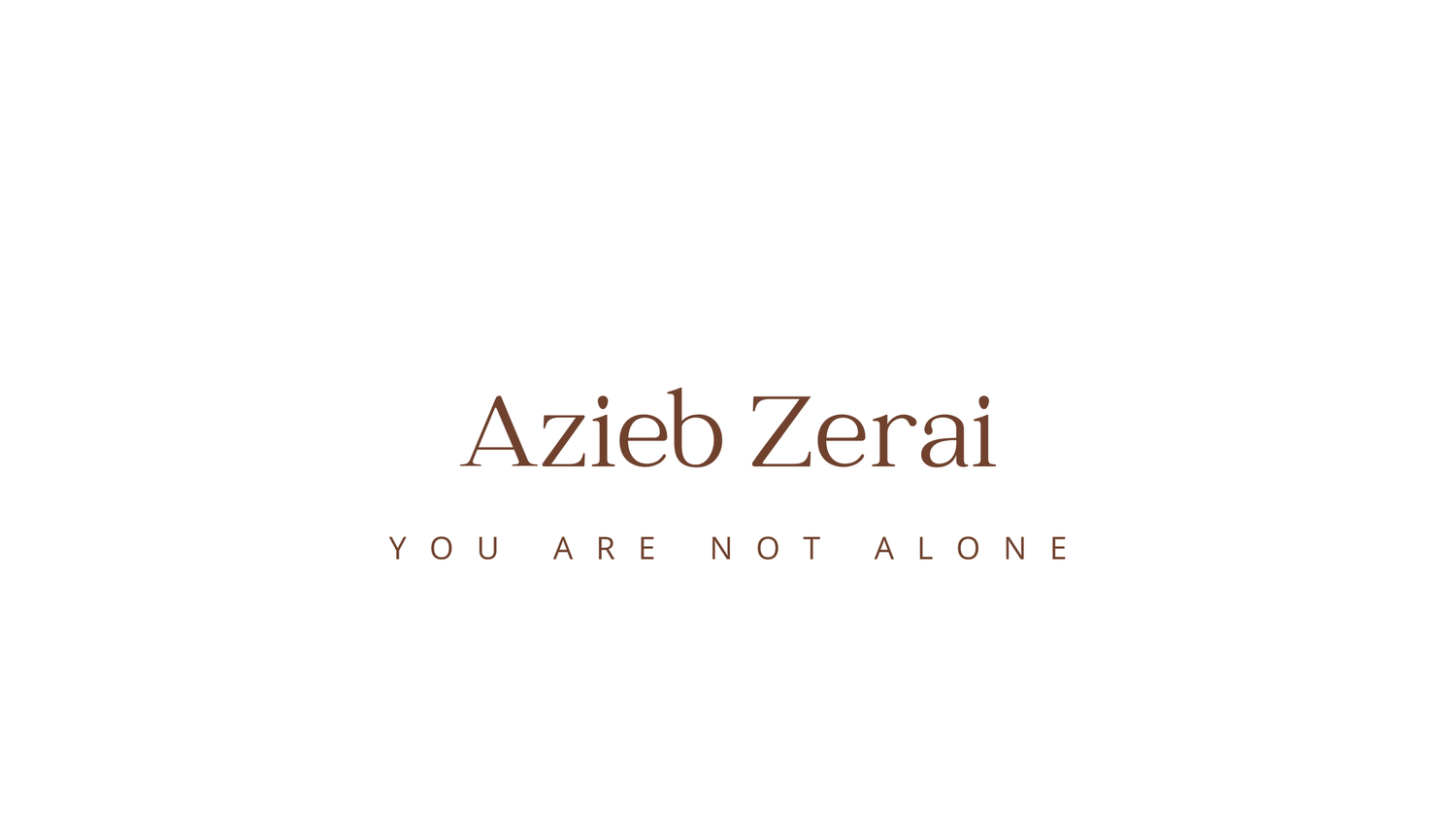 Azieb Zerai