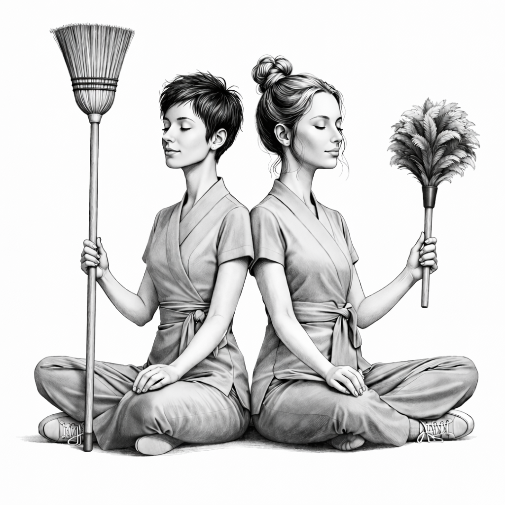 Local Cleaning