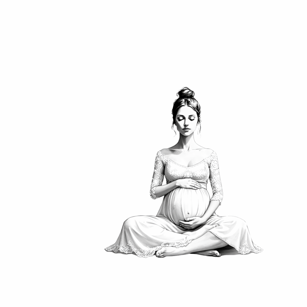 Prenatal Reset