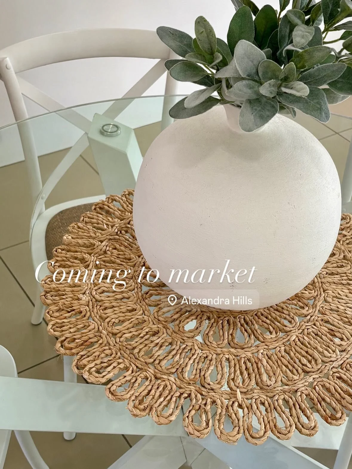 Coming to market 🤍
A perfect first step into the property market for first home buyers.
Styled to highlight comfort, warmth and everyday living.
Contact Bianca Stubbs for more details @biancastubbs @charlie.obrien__