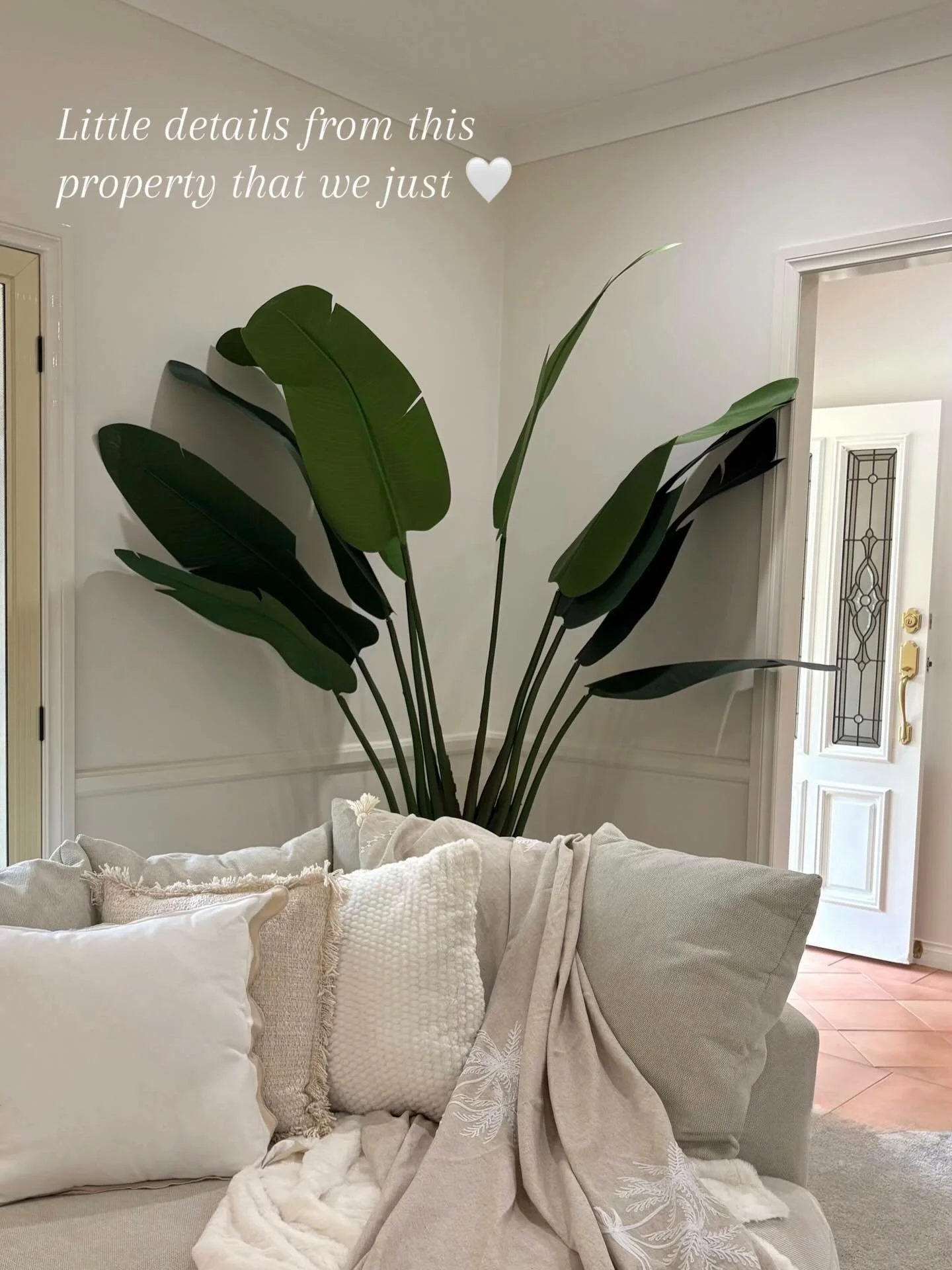 Details from this property that we just 🤍 
#propertystyling #realestate #brisbane