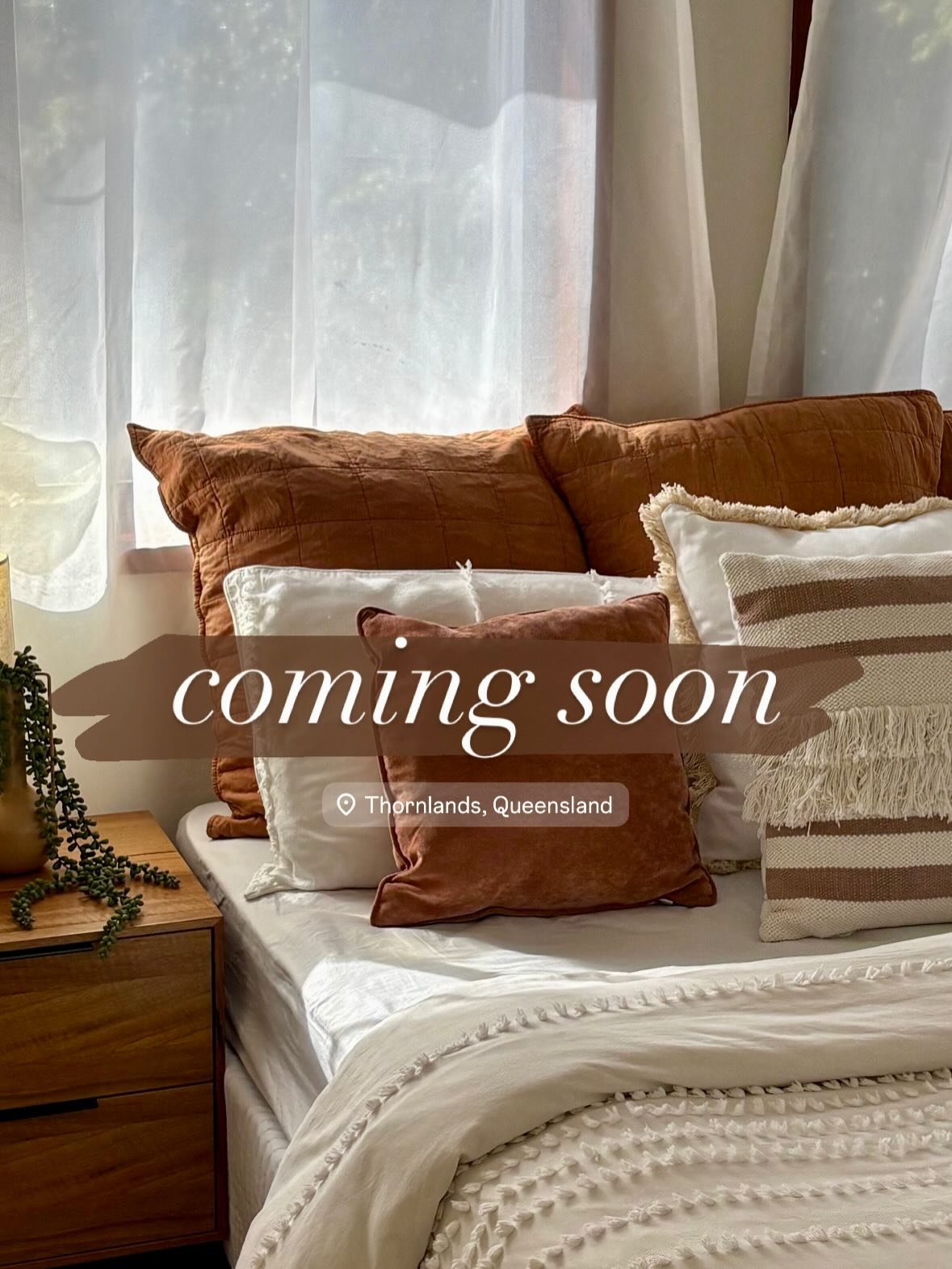 Just staged ✨
4 bedrooms, two living spaces, and a pool &mdash; the kind of home that makes getting into the market feel effortless. 
Any inquiries please speak to @biancastubbs @charlie.obrien__