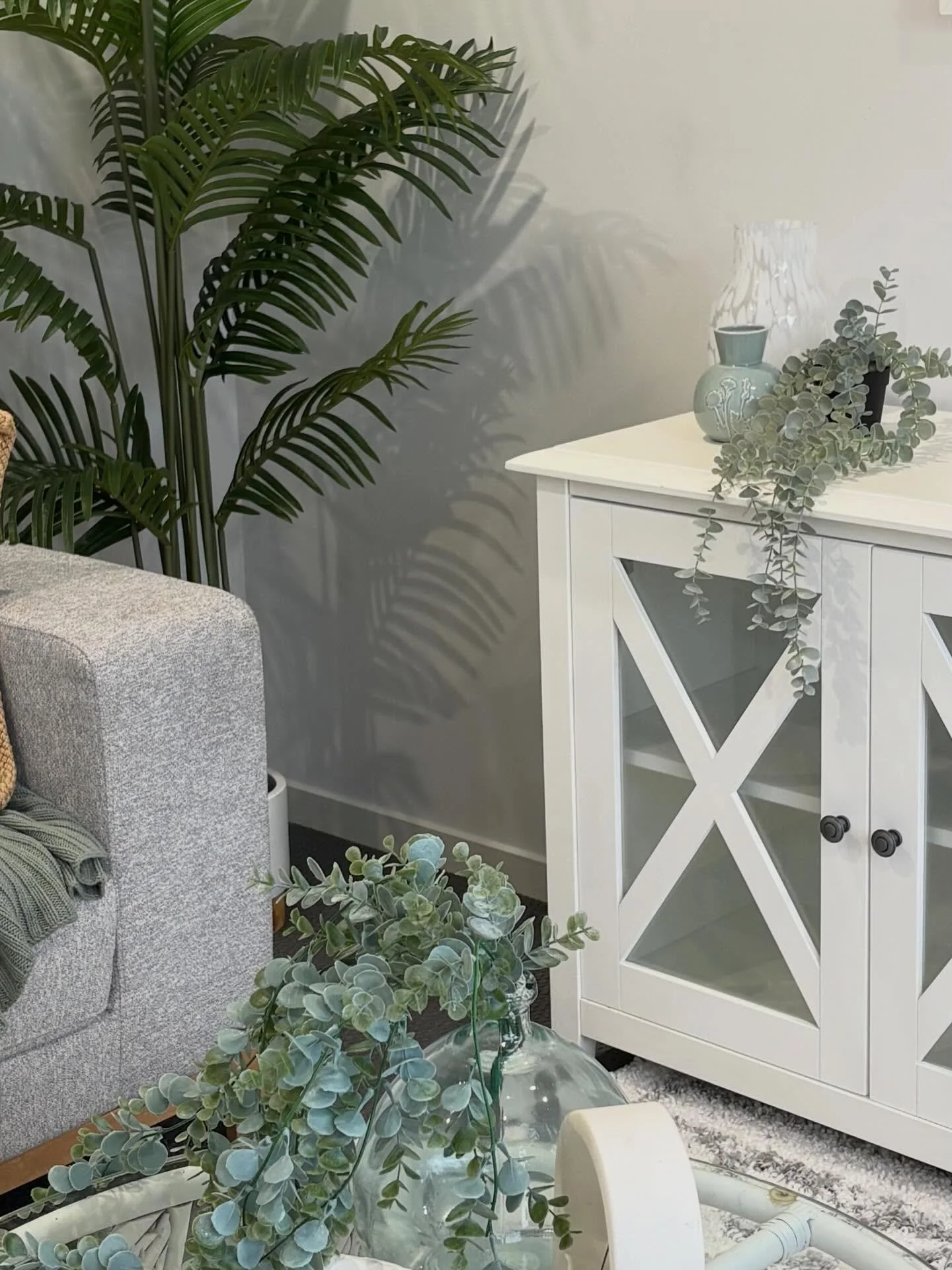 Something we hear all the time as stylists&mdash;
&ldquo;I wouldn&rsquo;t have thought to do that&rdquo; or &ldquo;I can&rsquo;t quite imagine what colours would work best in this space.&rdquo;
The truth is, it doesn&rsquo;t have to be complicated.

