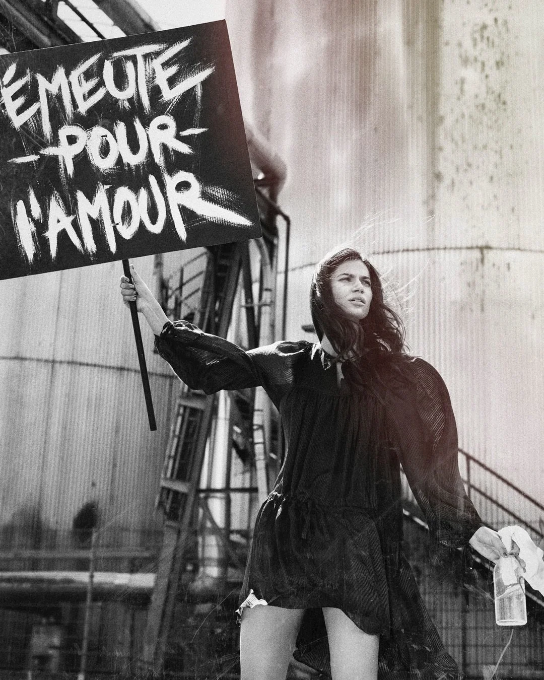 Am Internationalen Frauentag erinnern wir daran, dass Millionen Frauen noch immer unter Unterdr&uuml;ckung leben, ohne Freiheit, ohne Stimme, ohne Sicherheit.

F&uuml;r St&auml;rke, Mut und Hoffnung. F&uuml;r all die Frauen, die jeden Tag Widerstand 