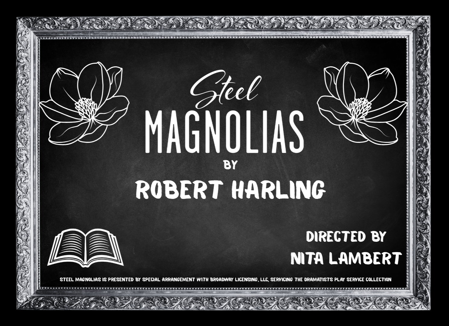 Steel Magnolias