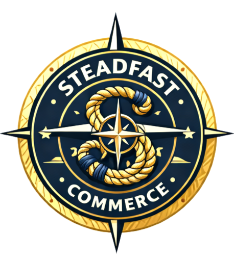 STEADFAST COMMERCE