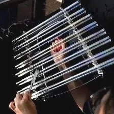 The Harmonic Immersion Experience