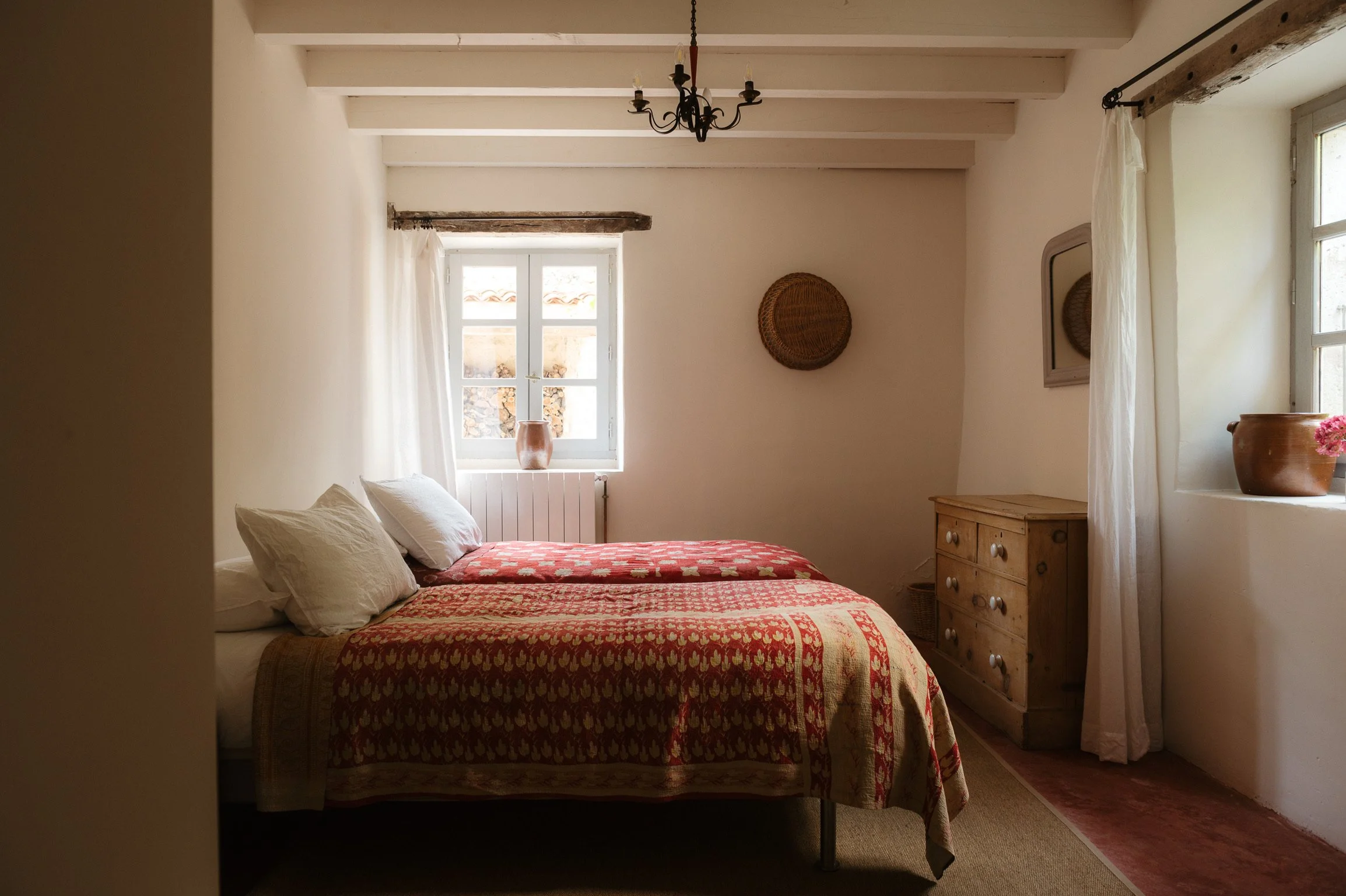 Quince House - Room One