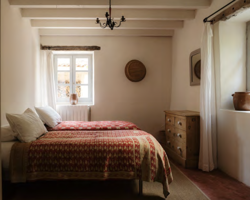 Quince House - Room One