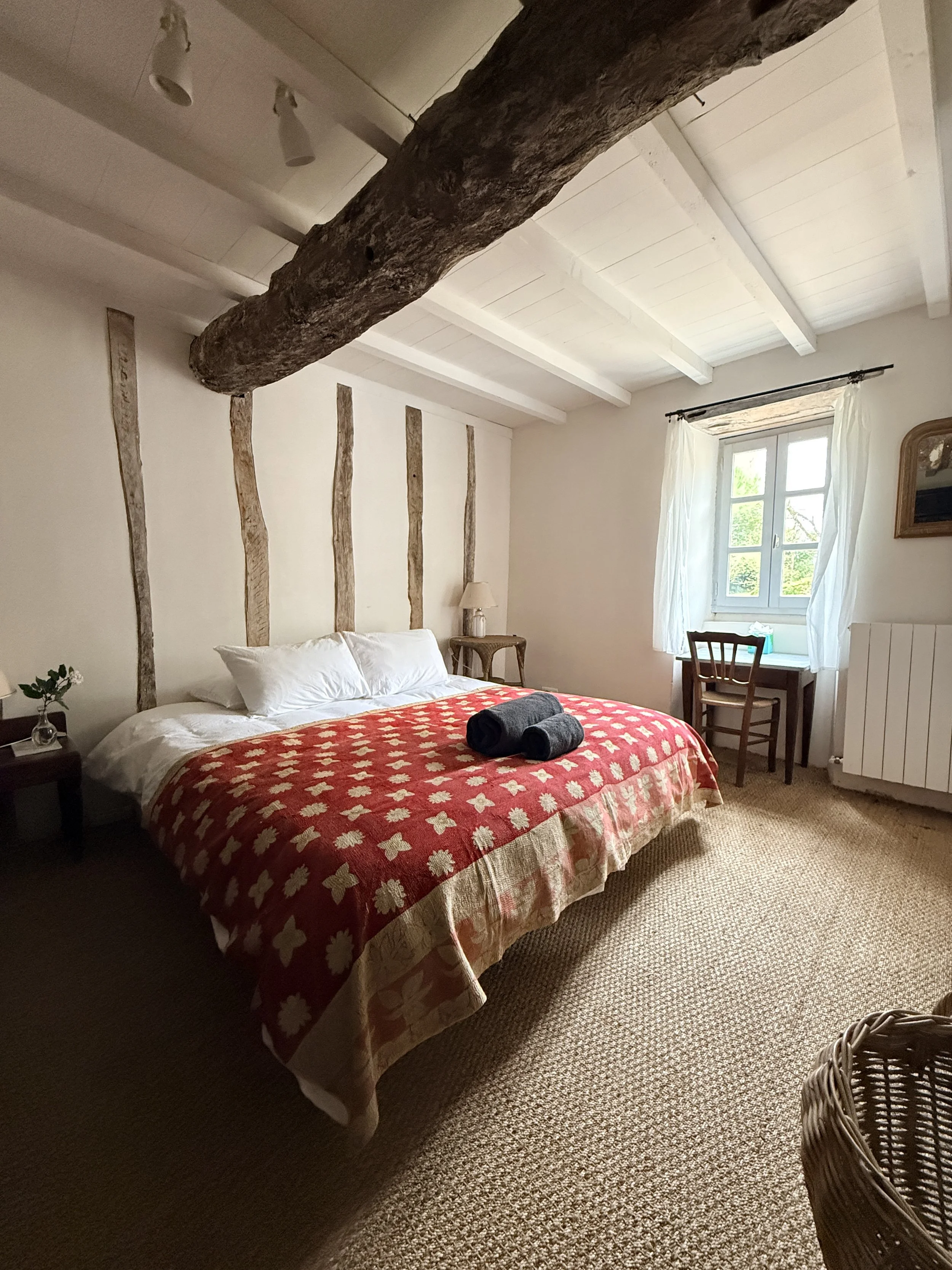 Quince House - Room Two