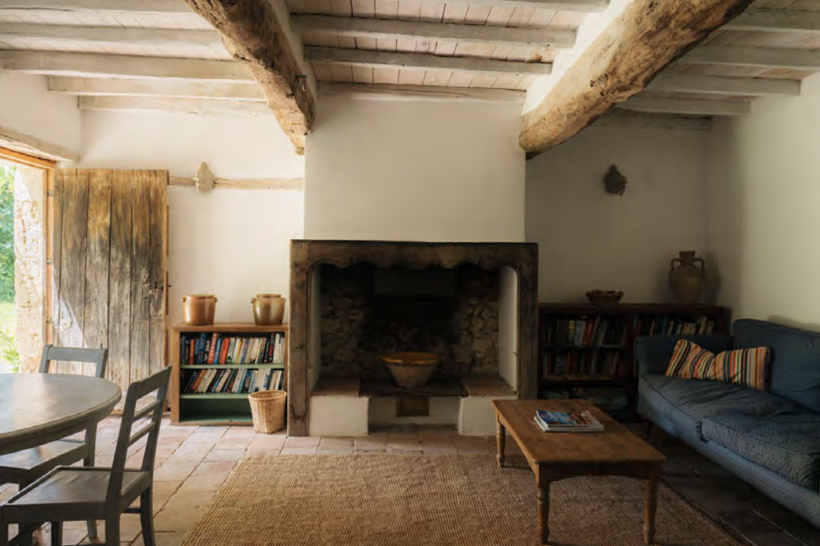 Vine House - Room Two