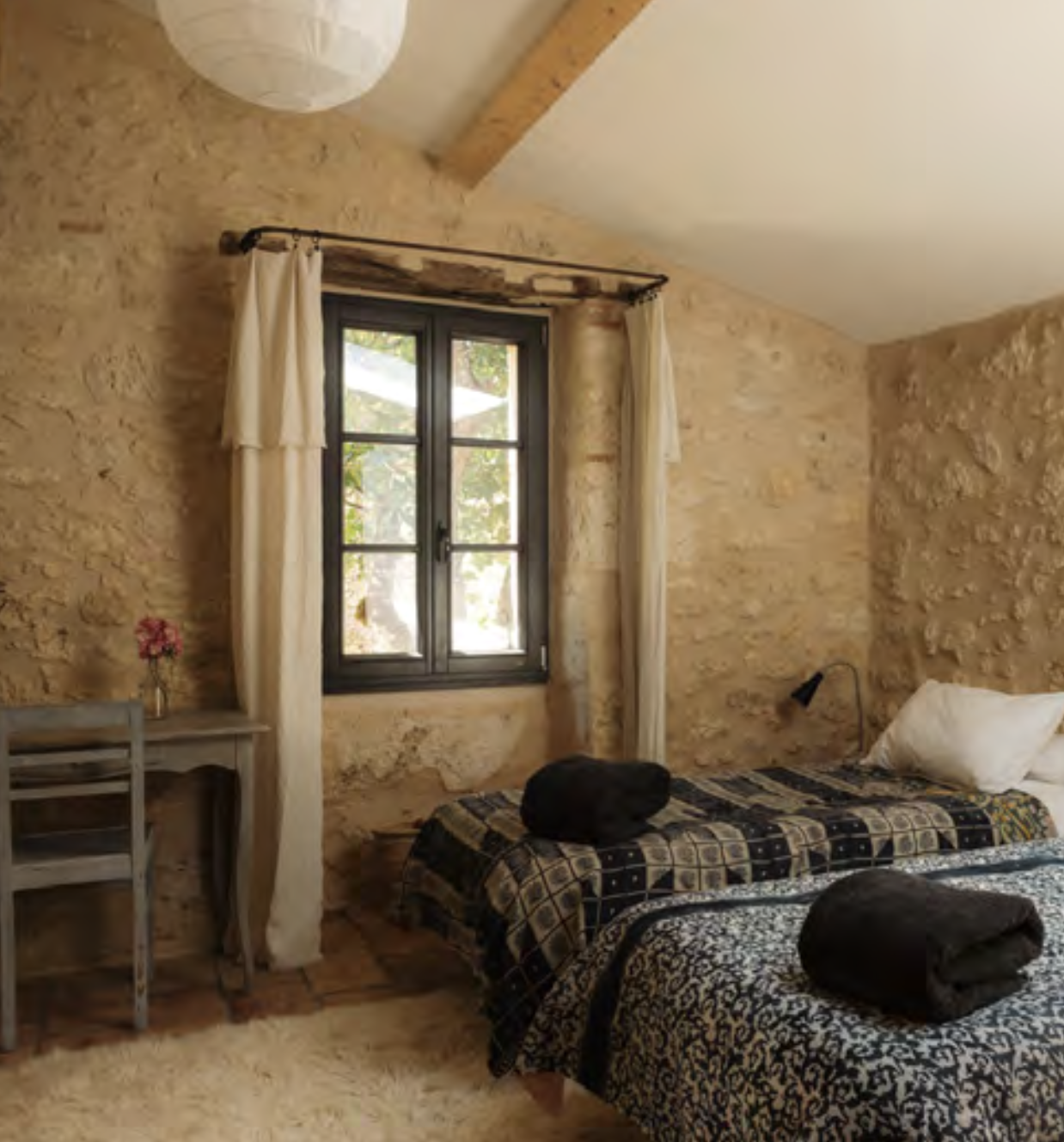 Fig House - Room Two