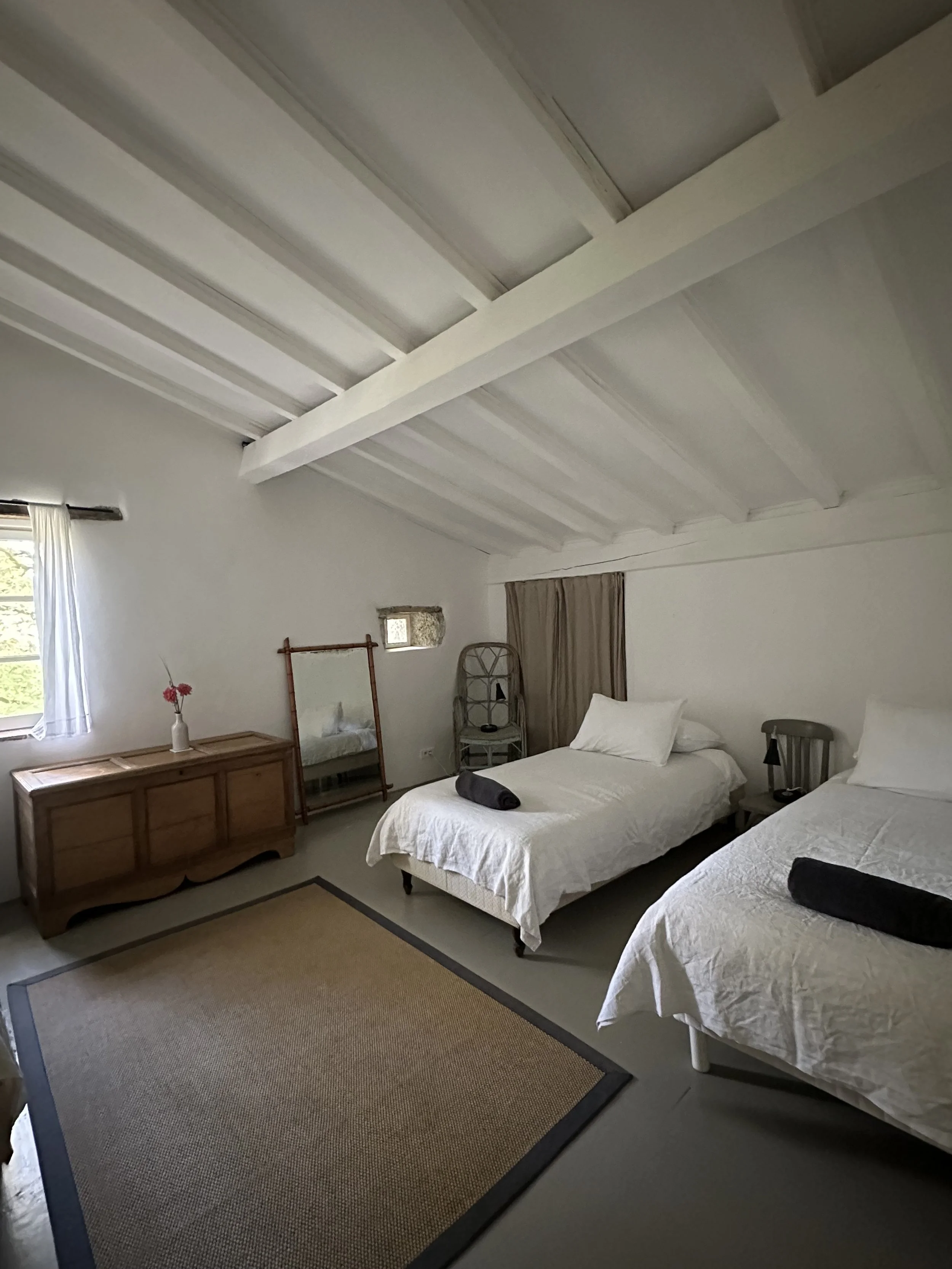 Vine House - Room Two