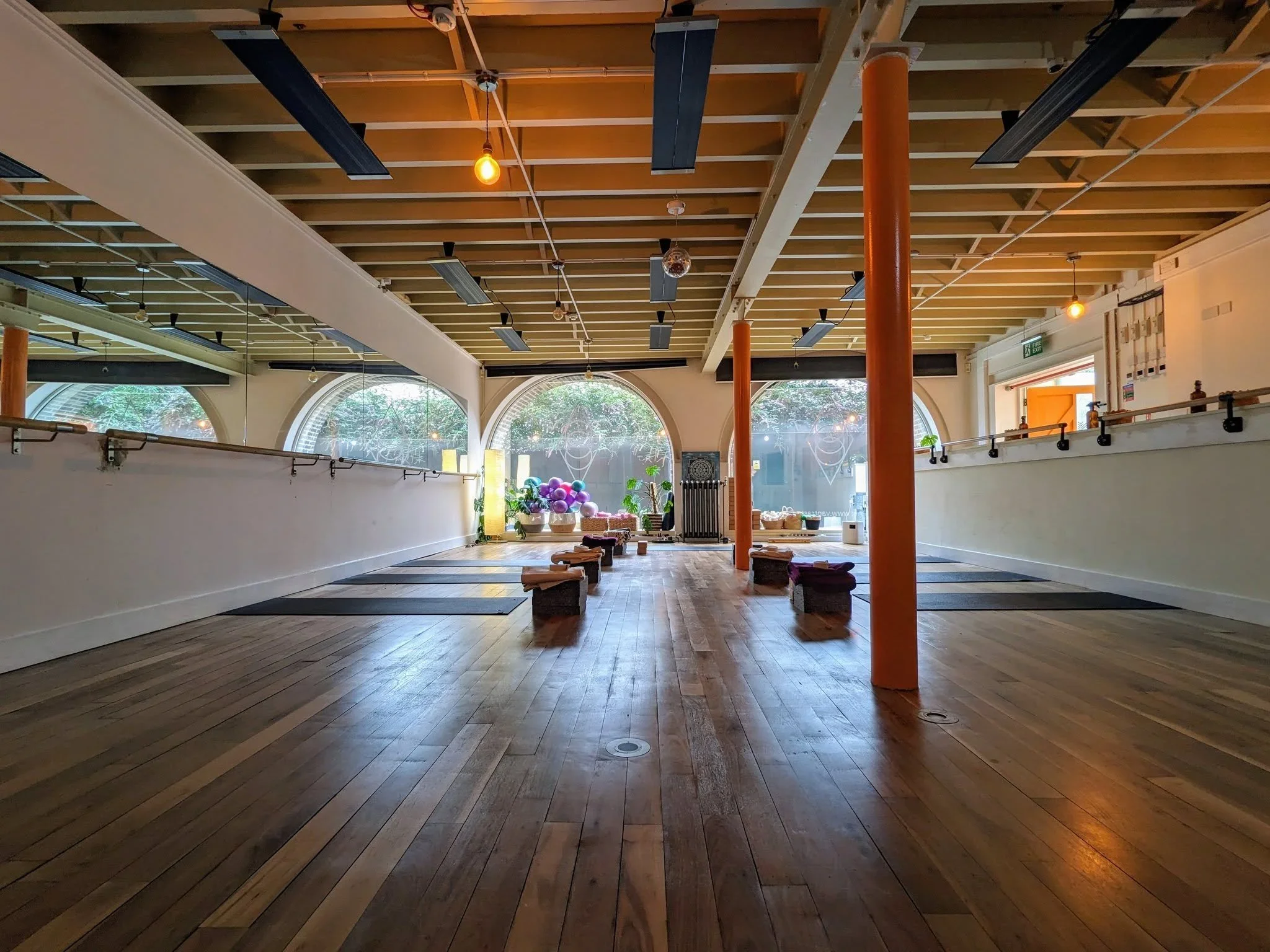 Move, Make, Gather - @ Yantra Studio 17th May 11am - 1pm