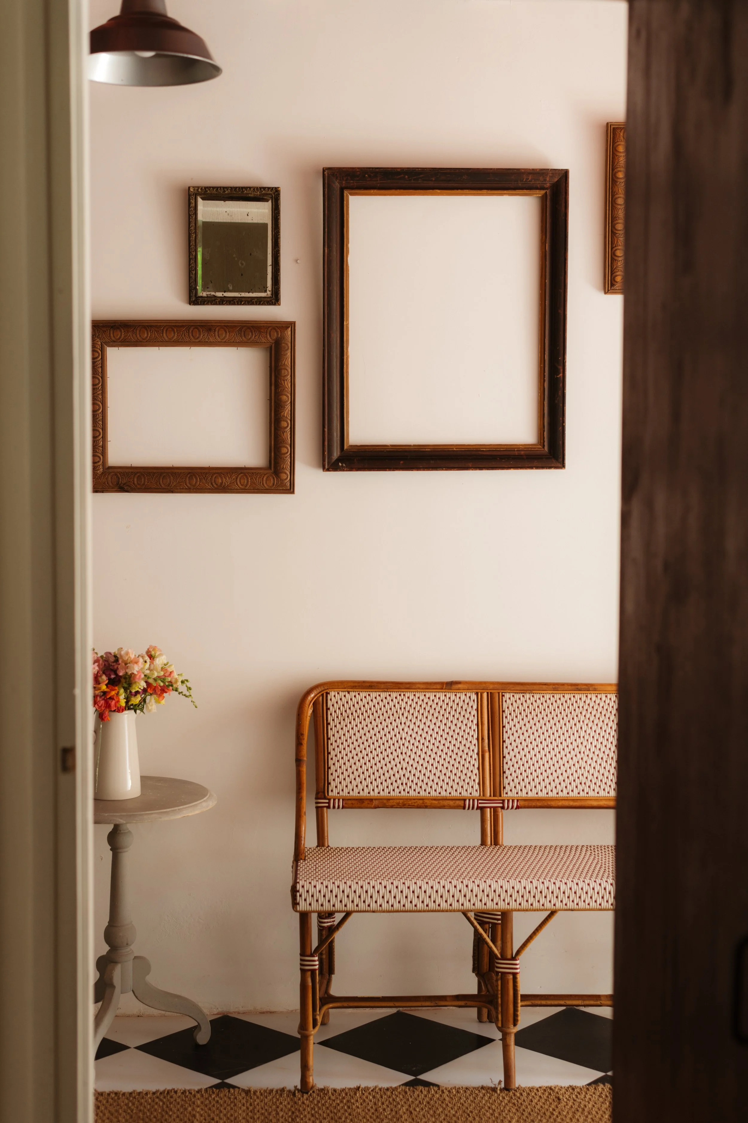 Quince house hallway.jpg