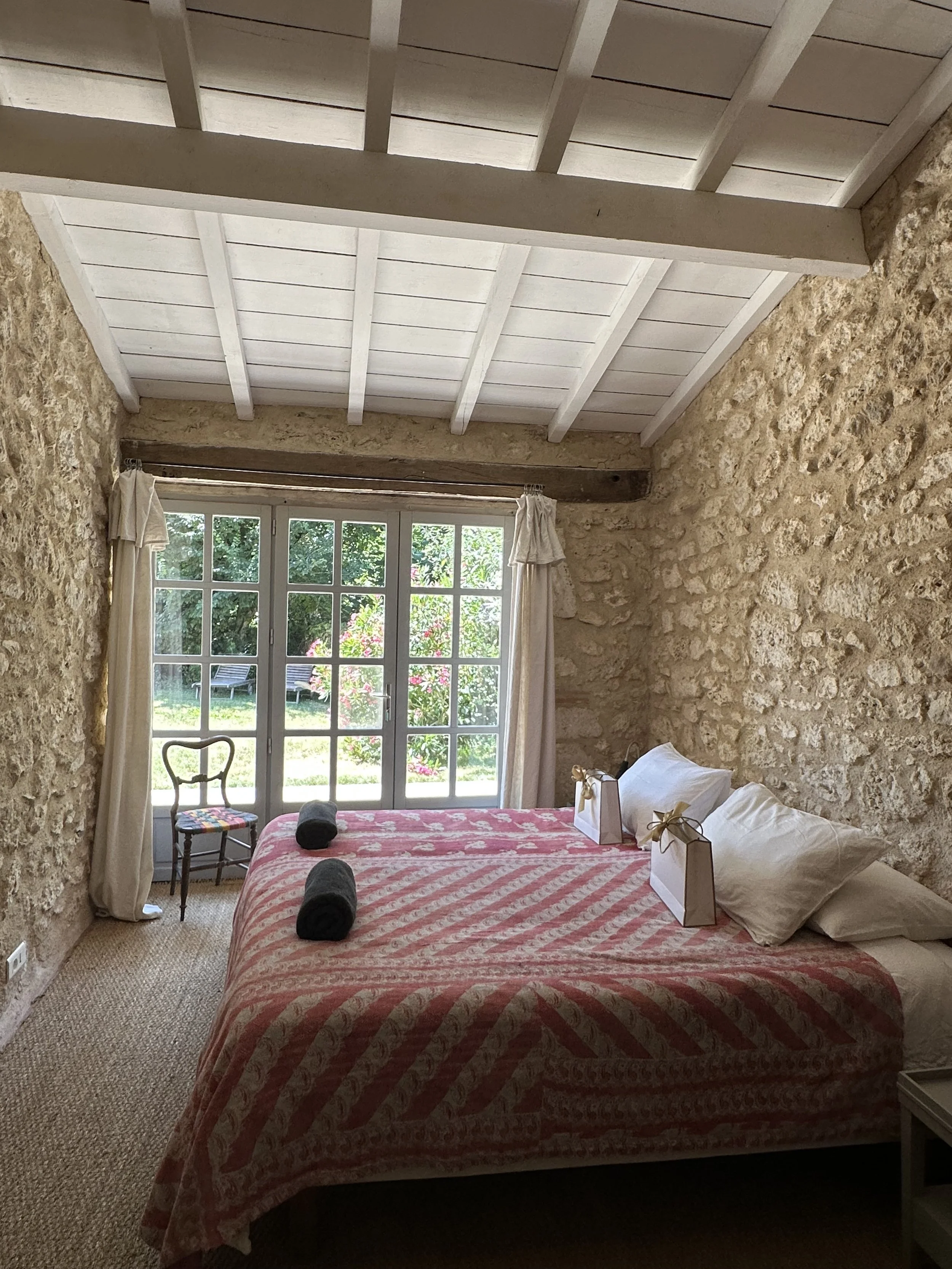 Quince House - Room Three