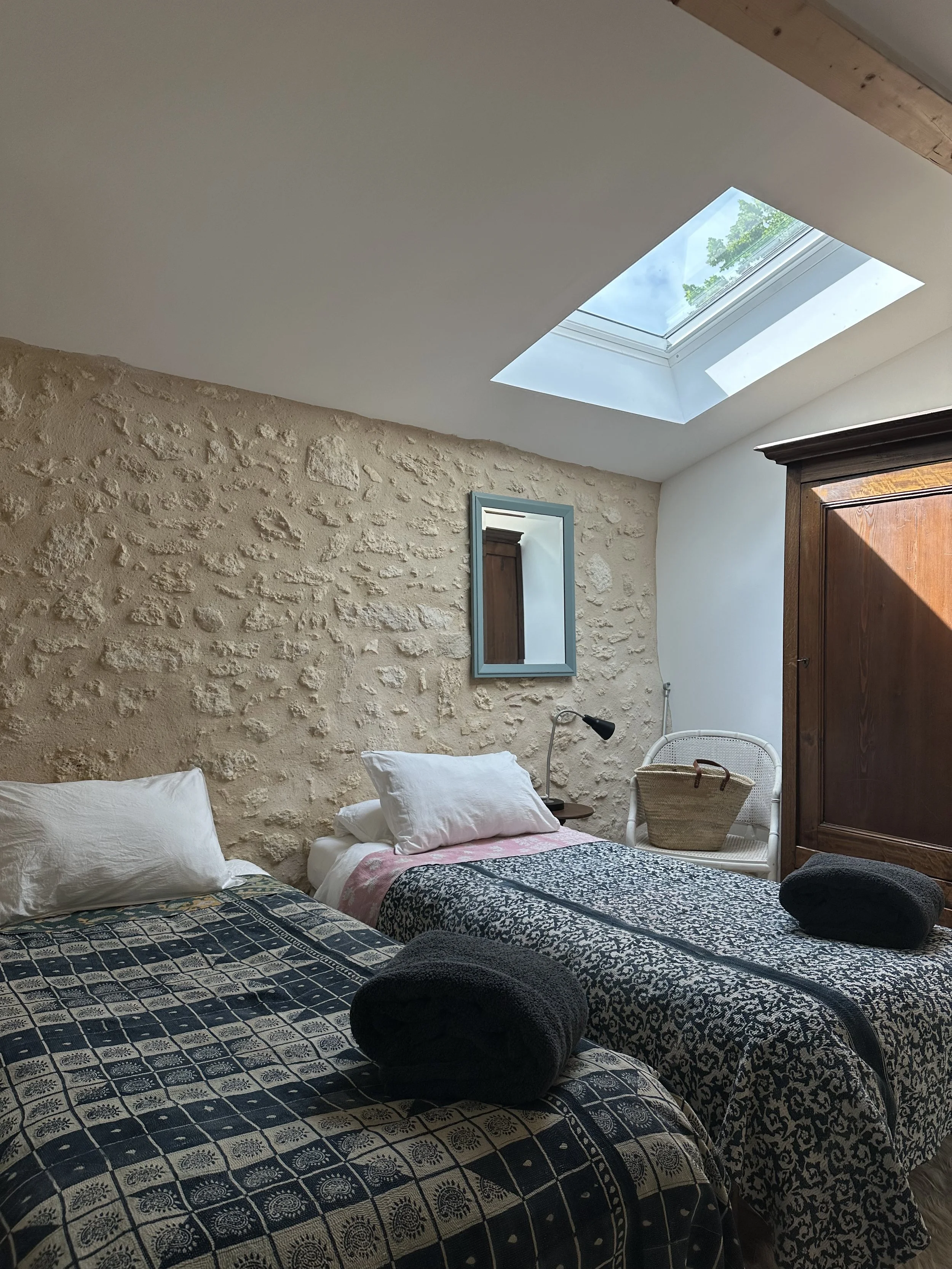 Fig House - Room Two