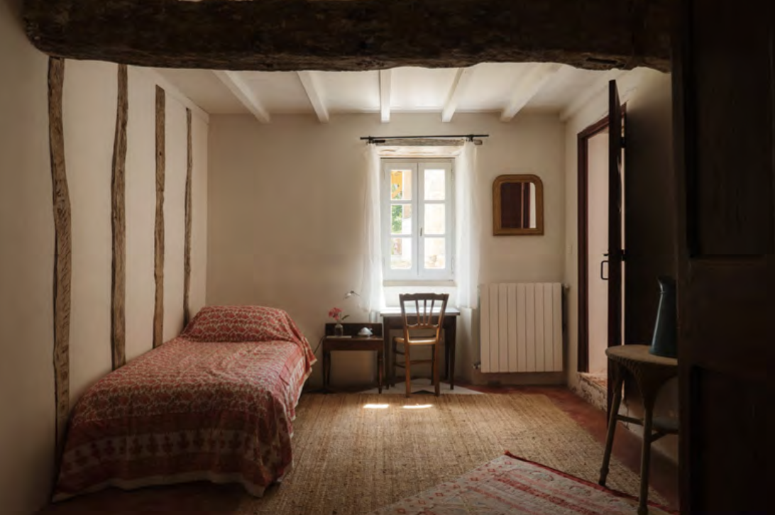 Quince House - Room Two