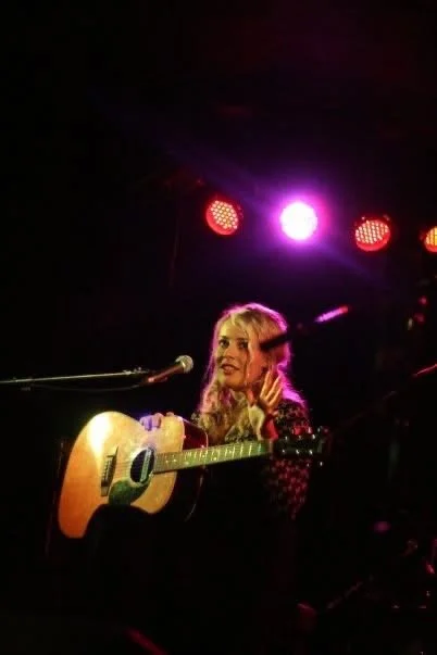 Hannah Taylor-Matthews