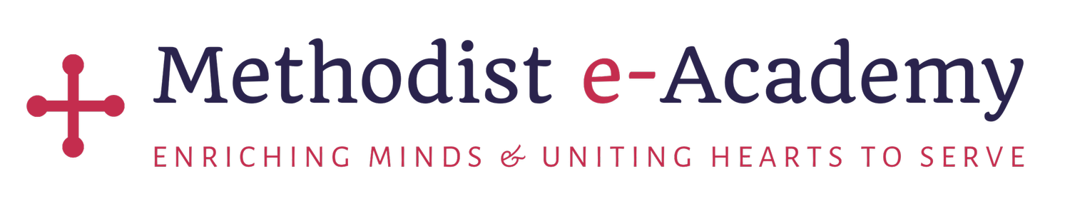 Methodist e-Academy