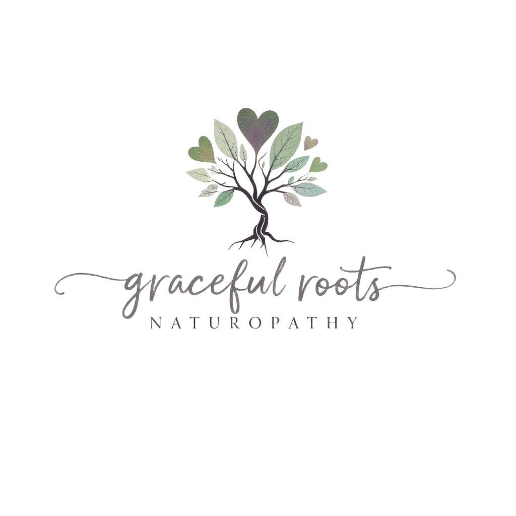 Graceful Roots Naturopathy