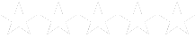 Five white stars on a black background