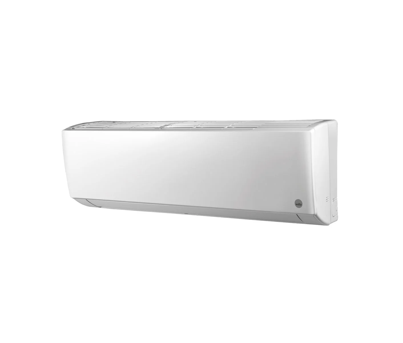 Wilfa Svalbard Extreme (7,2 kW) Hvit
