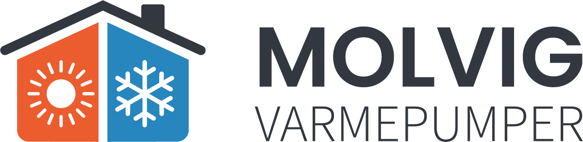 Molvig Varmepumper