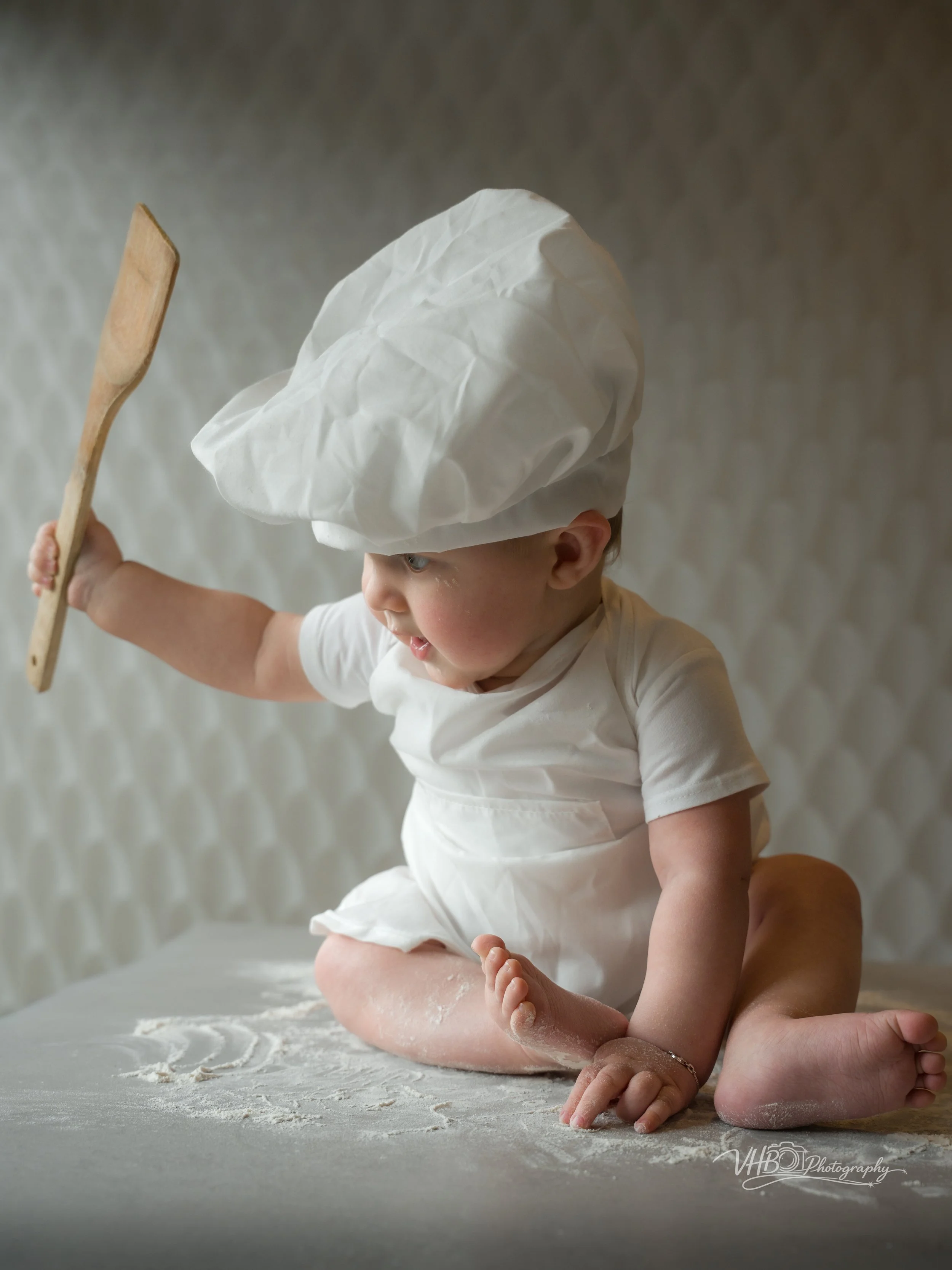 The Little Chef Project