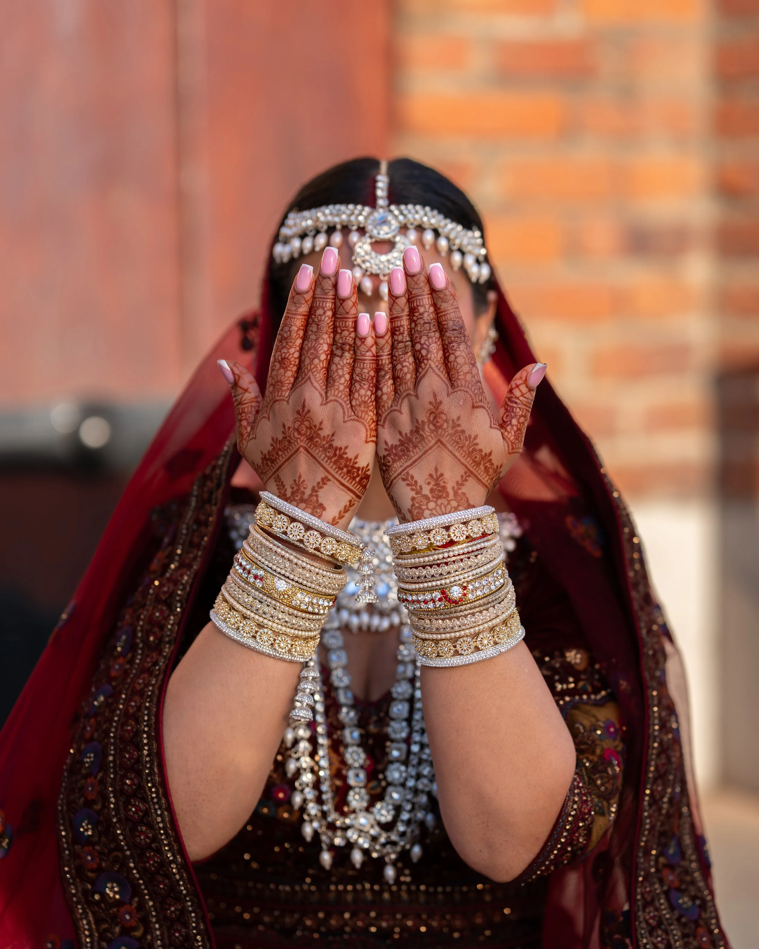 The Wedding
