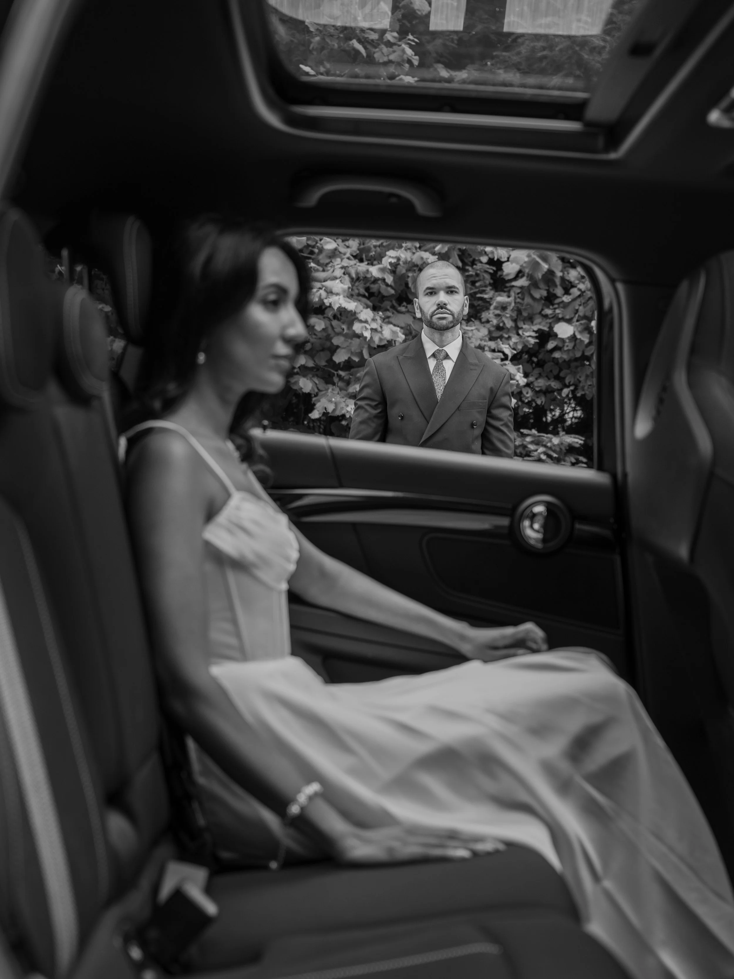 Pre Wedding Harvey & Ashni