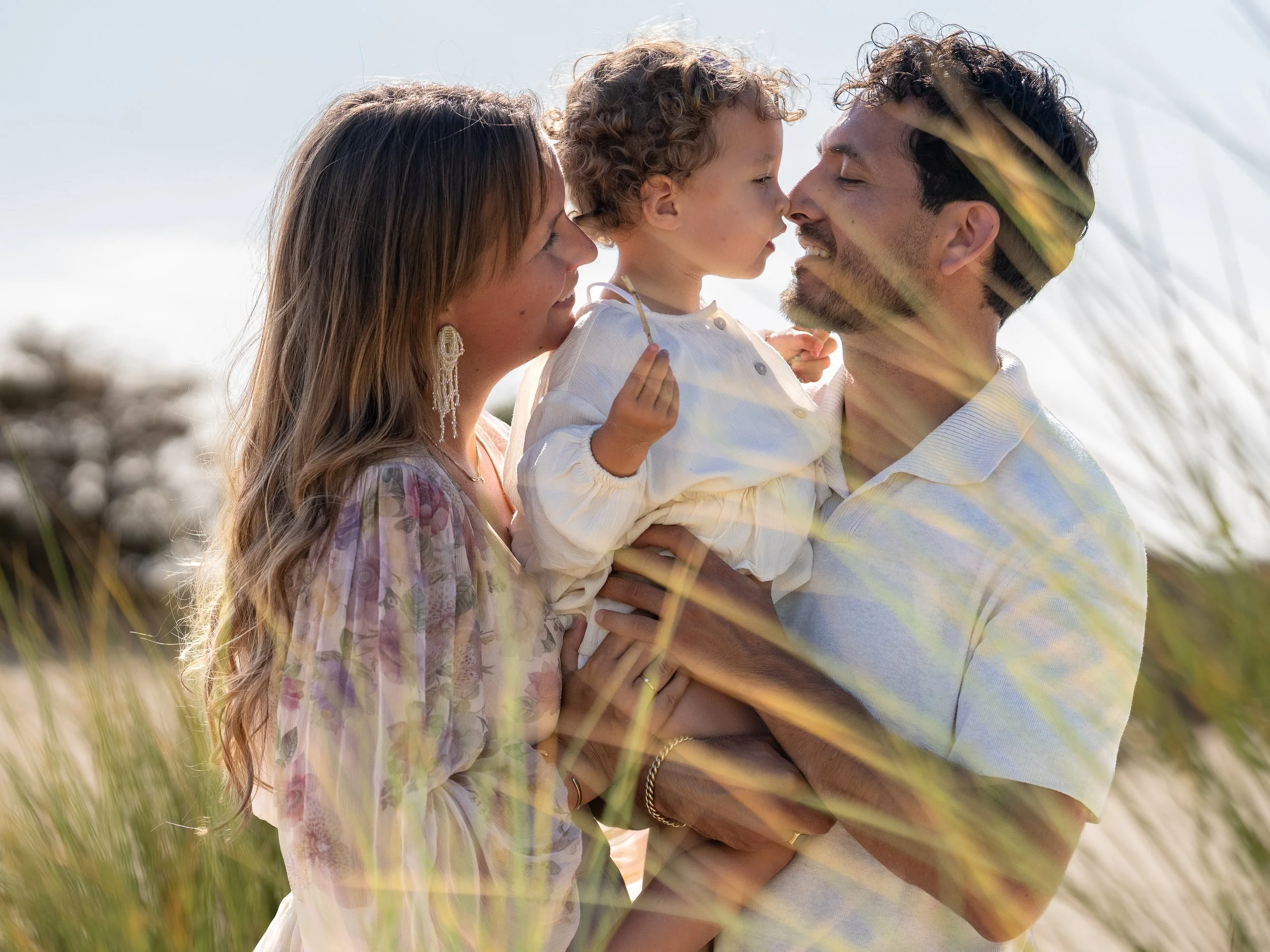 The Family
