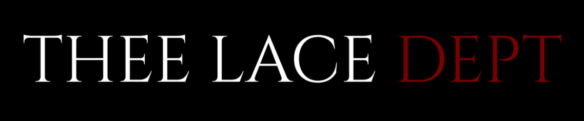 Thee Lace Dept