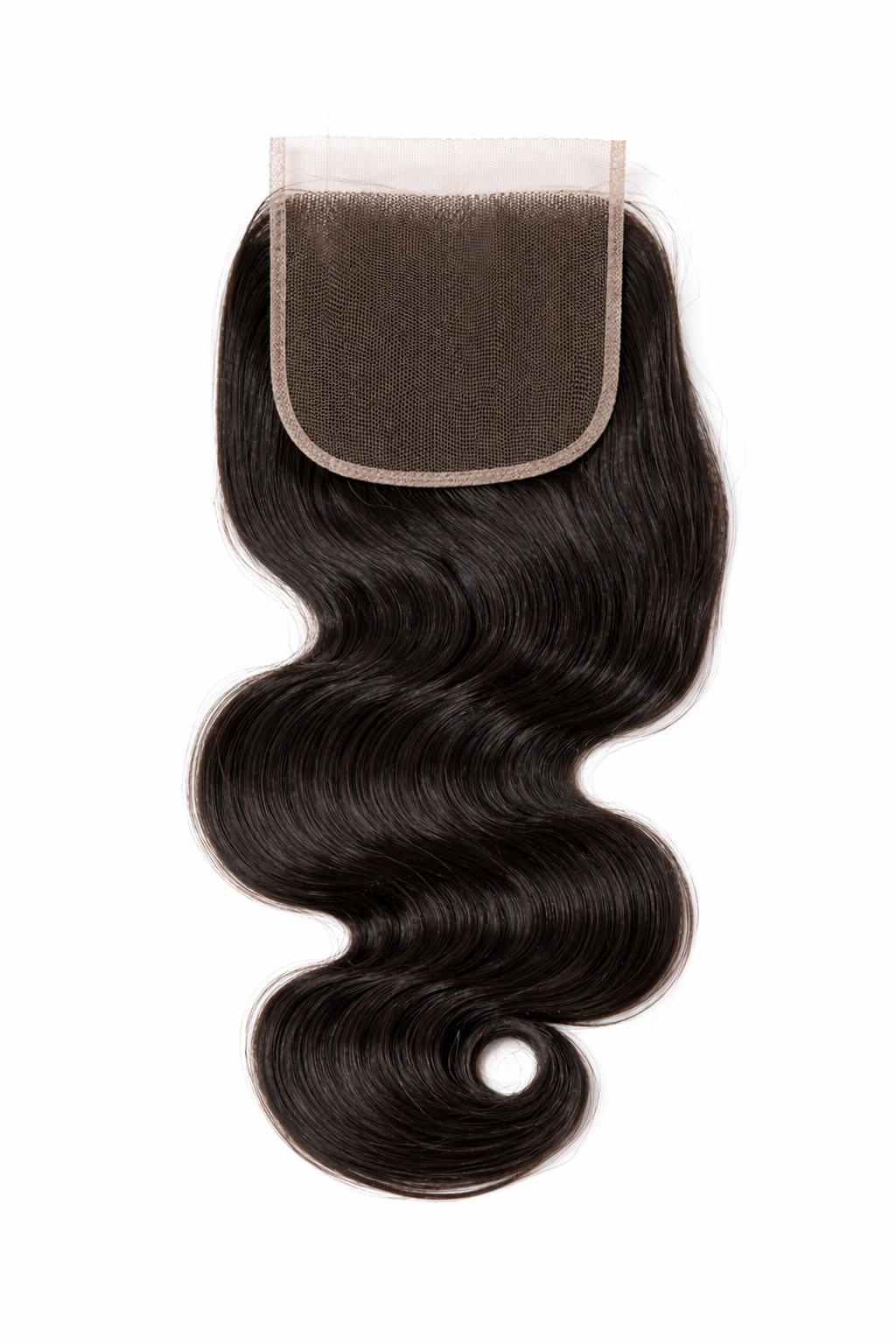 Body Wave Closures