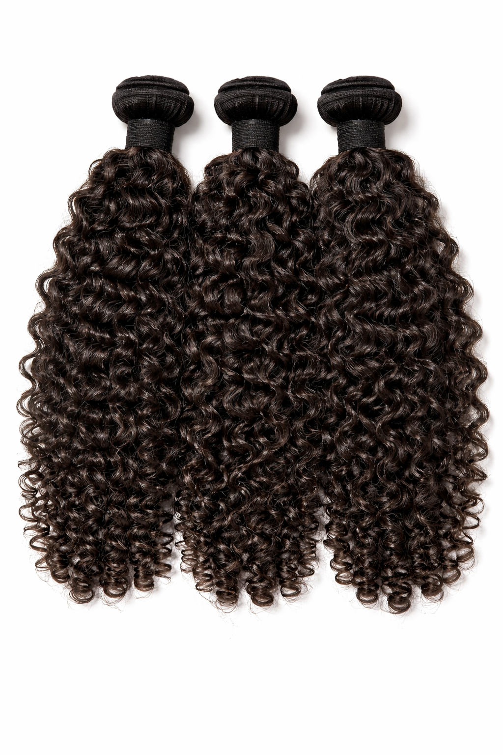 Burmese/Exotic Curly Bundles Set