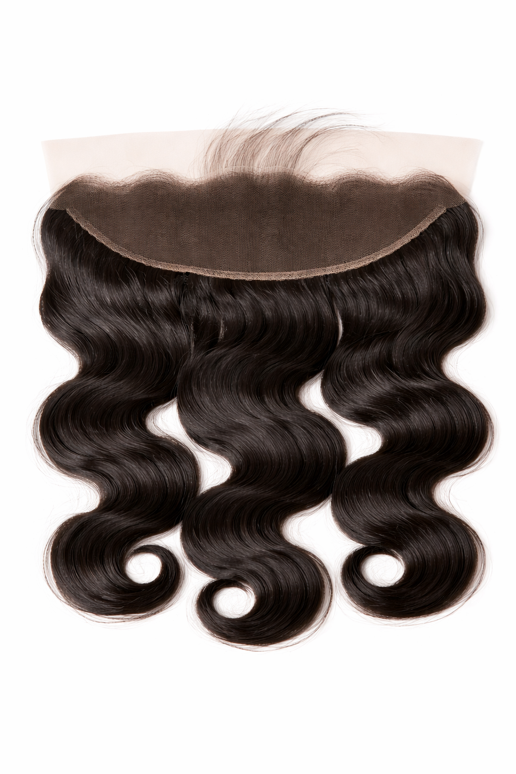 Frontals (GUYANA)– Bundle Purchase Required for Free Shipping
