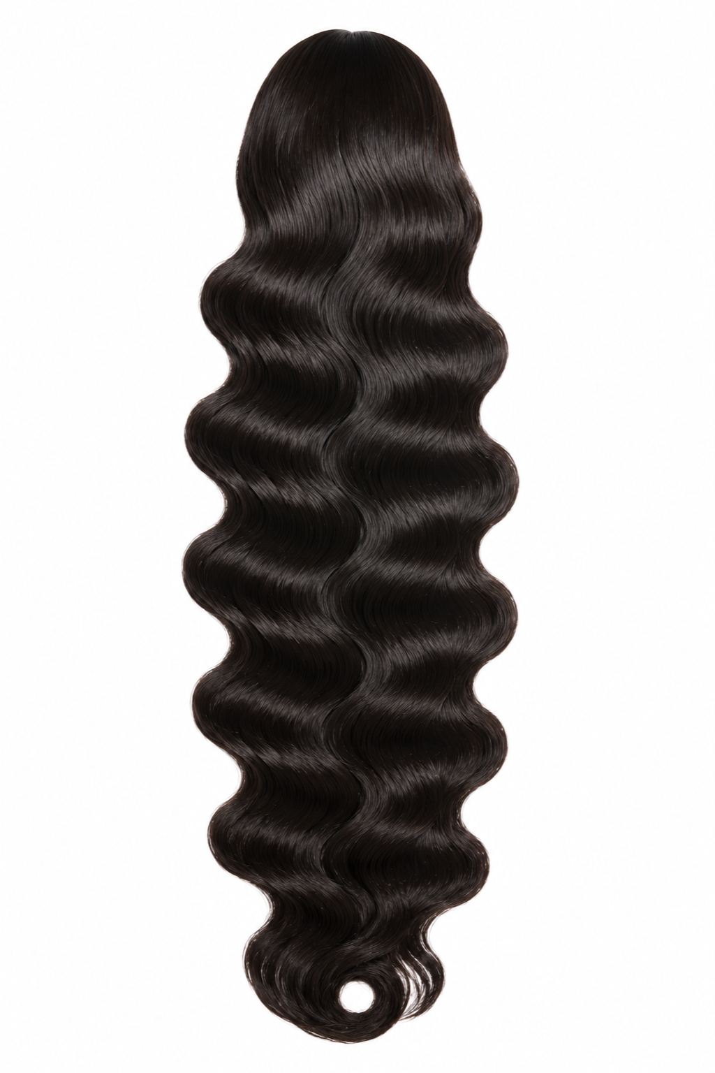 13x4 Body Wave Wig