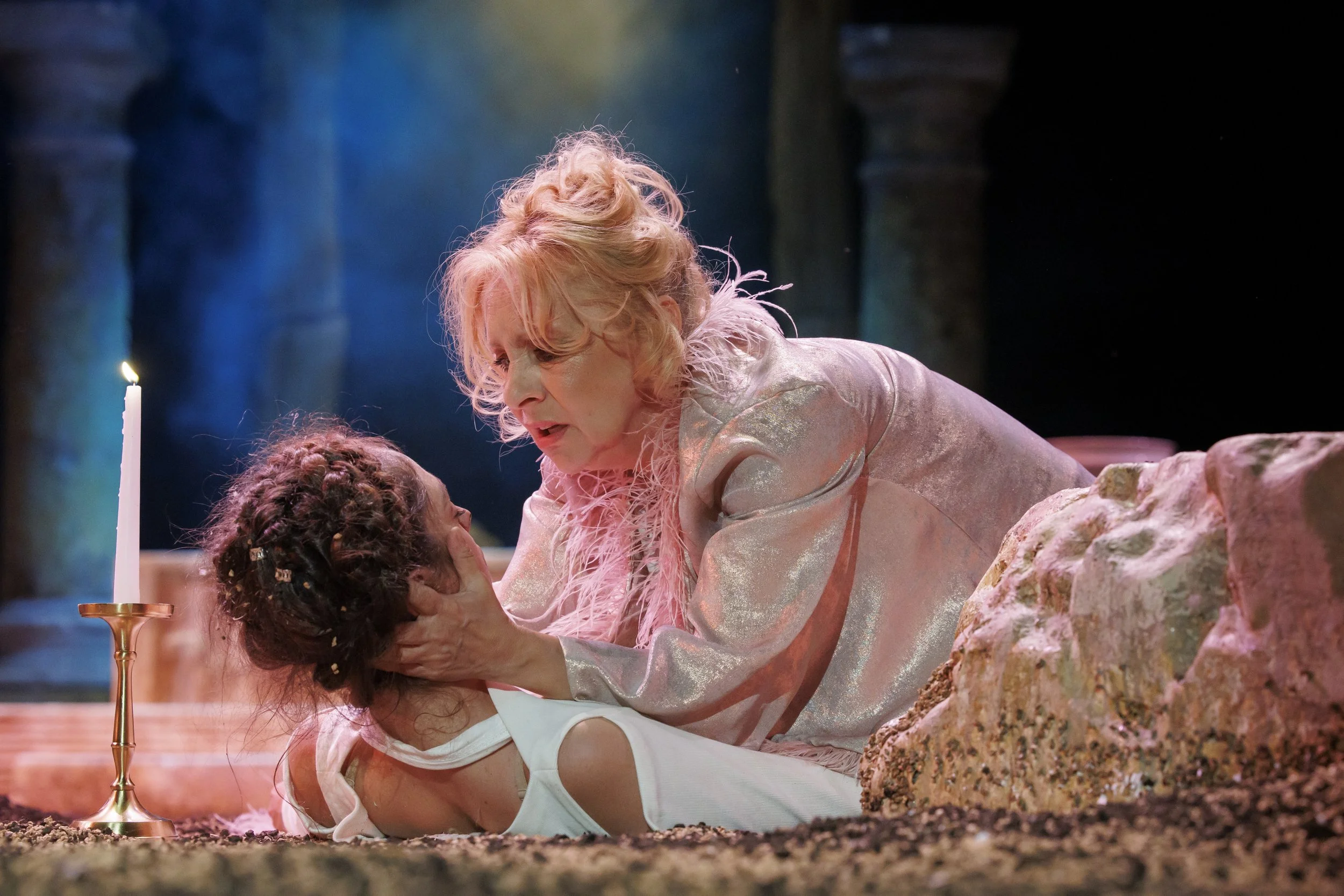 Romeo si Julieta - 09 SEPT - foto Two Bugs173.JPG