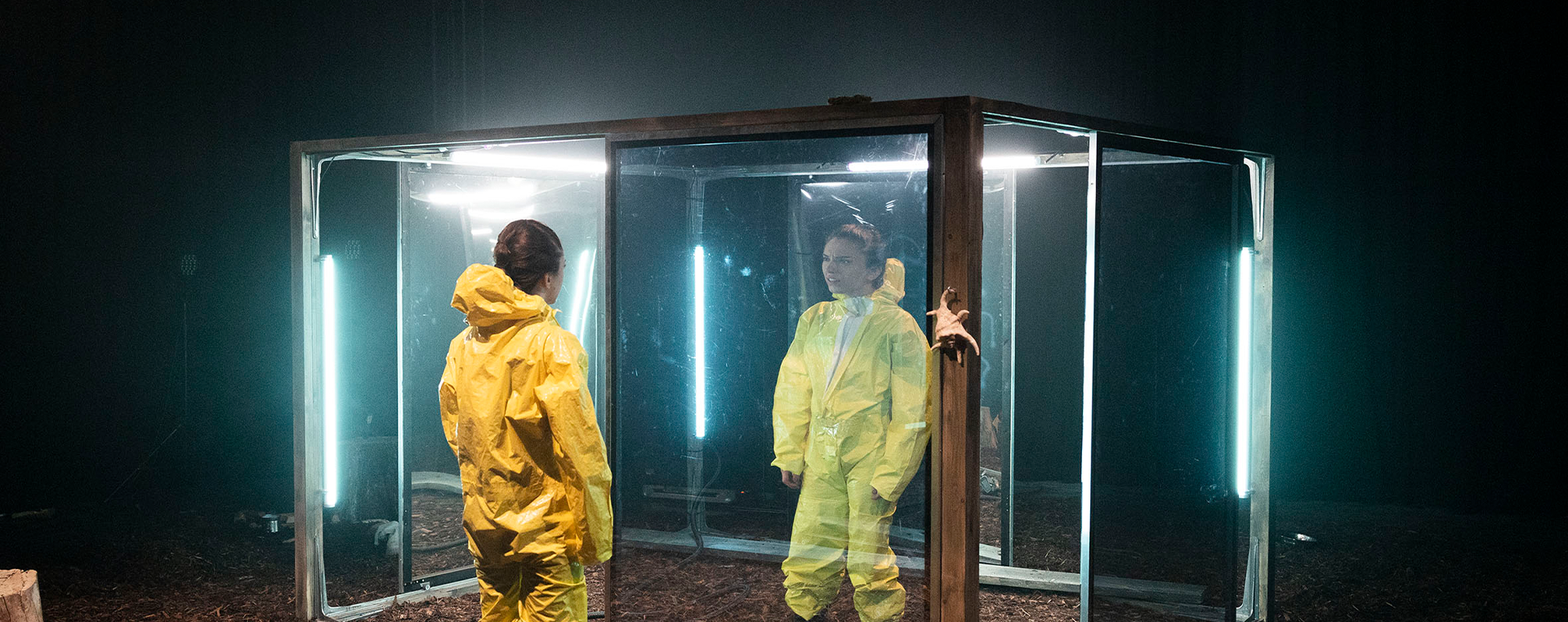 HIRSCHFELL (HERTENLEER) | THEATER AM LEND | 2022