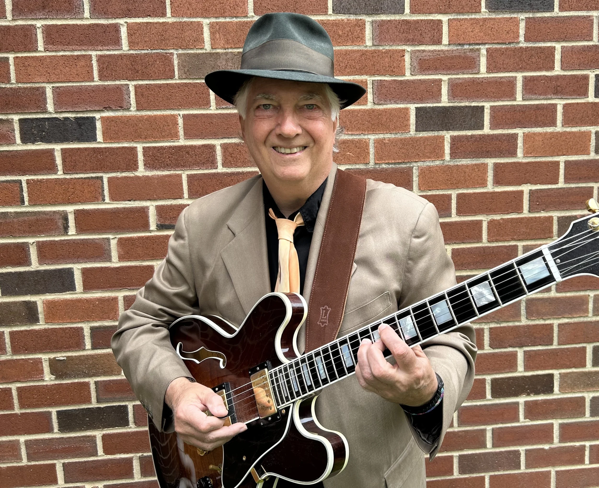 Jon Luks Trio