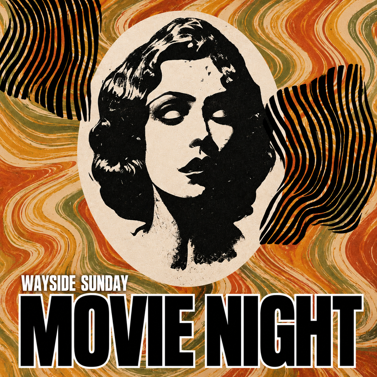 Sunday Movie Night
