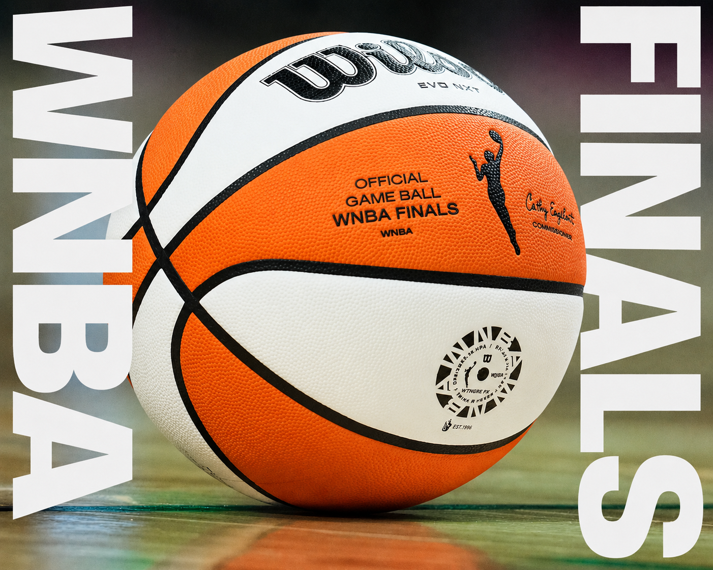 WNBA Finals