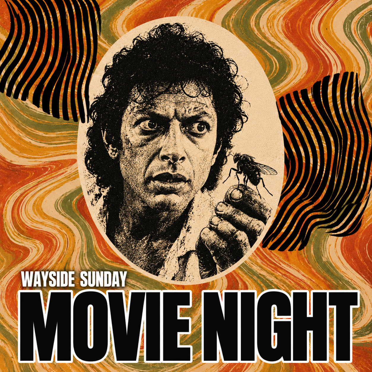 Sunday Movie Night 