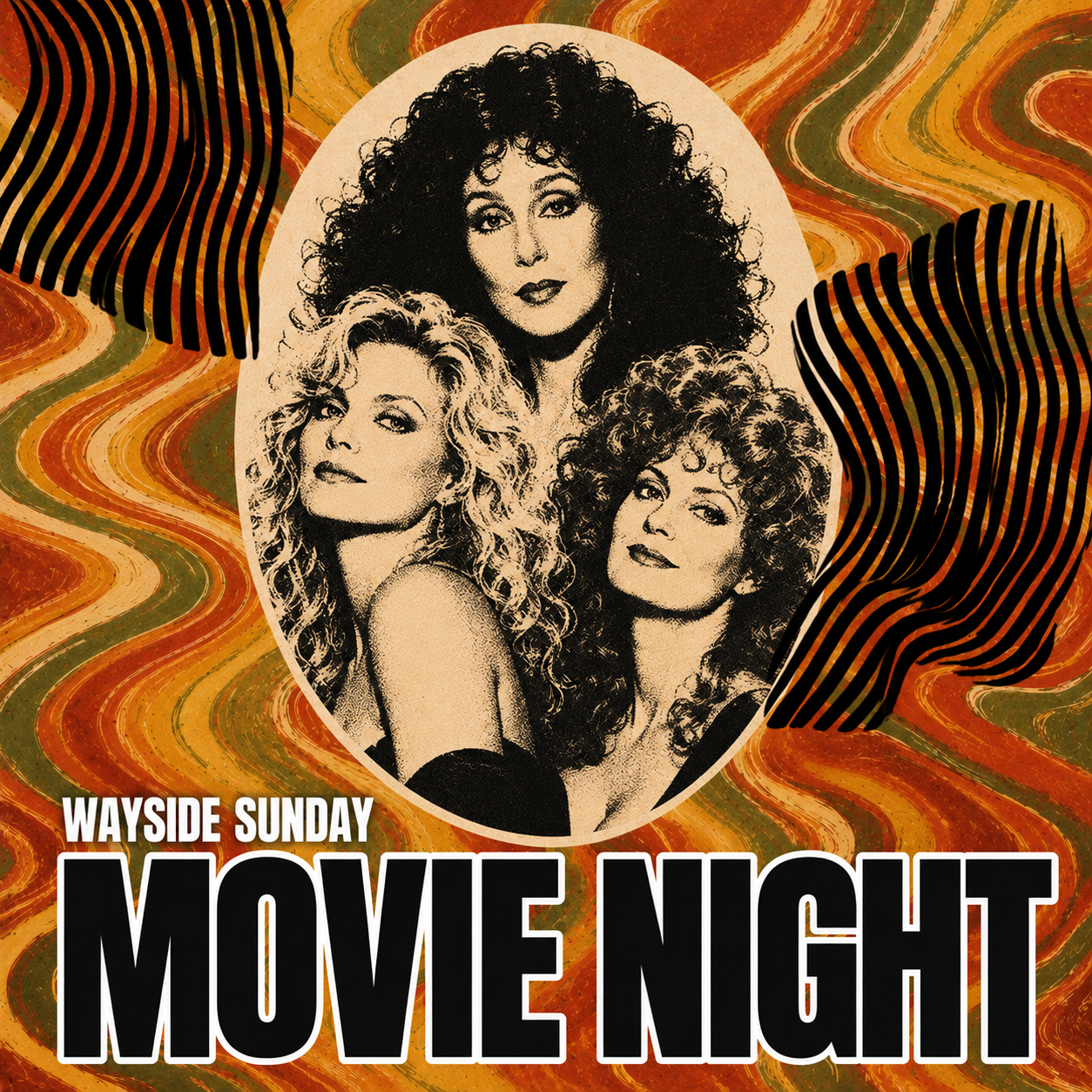 Sunday Movie Night 
