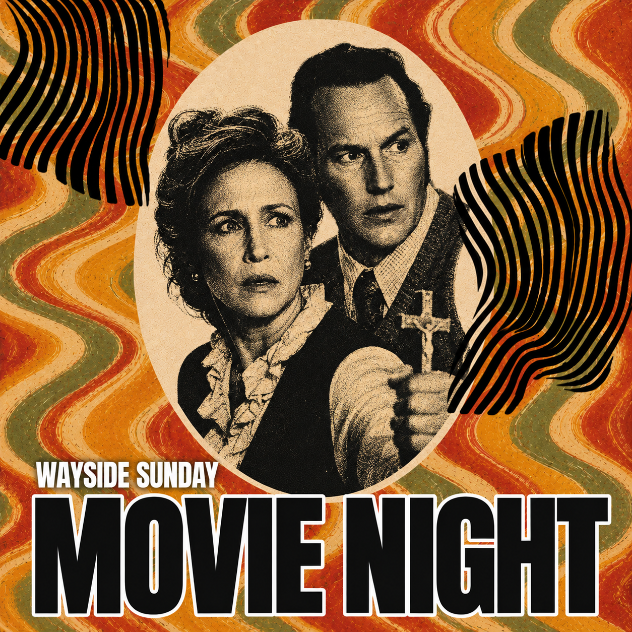 Sunday Movie Night 