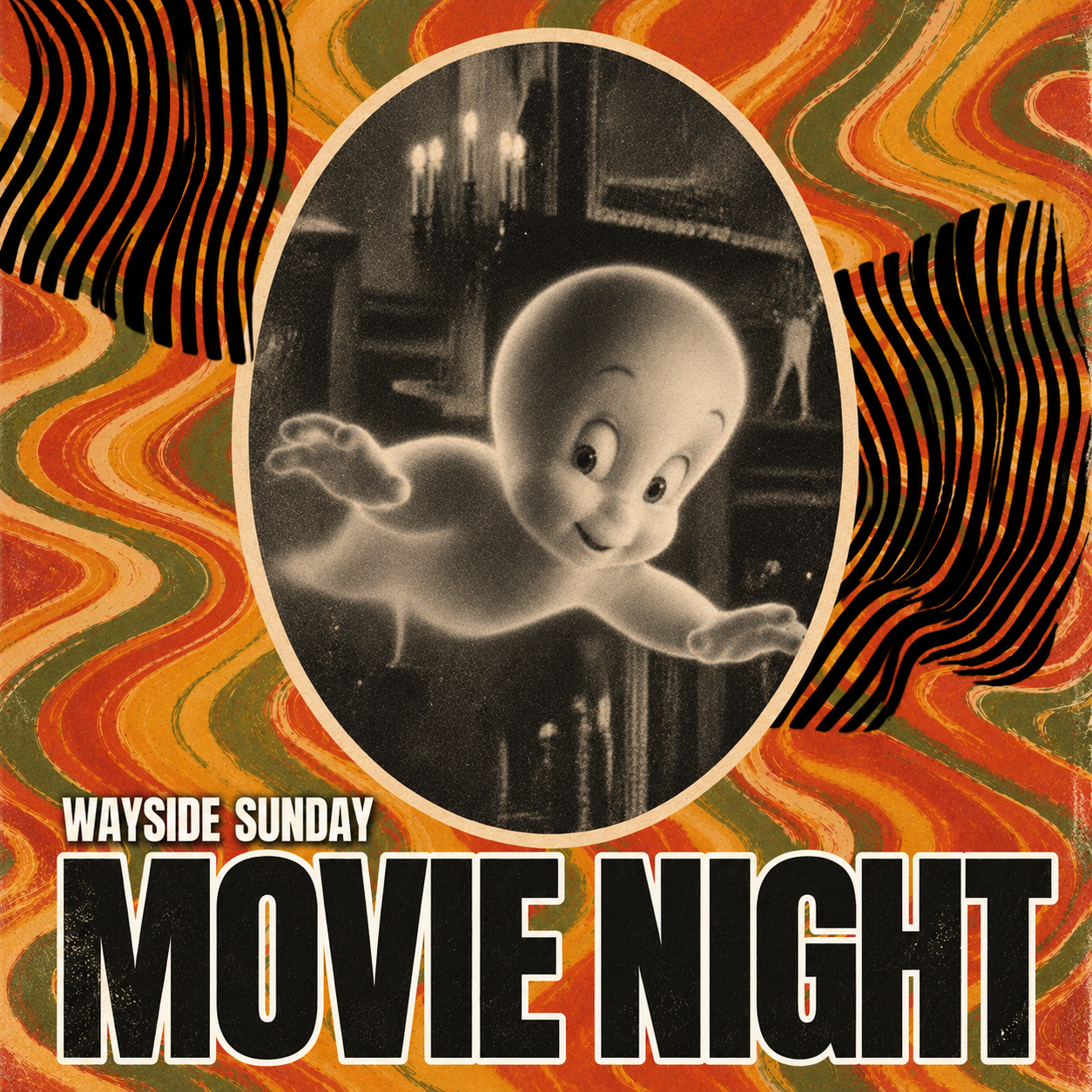 Sunday Movie Night