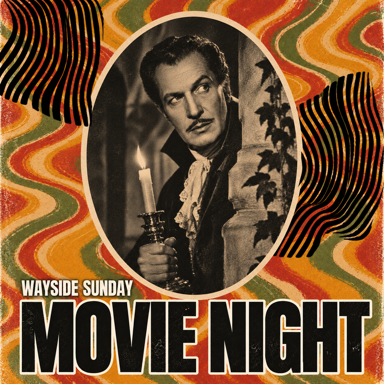 Sunday Movie Night 