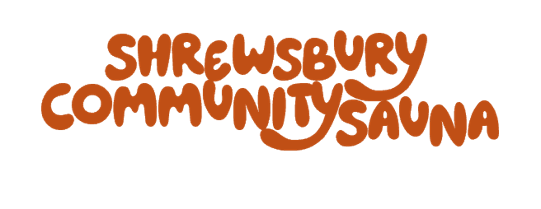 Shrewsbury Community Sauna
