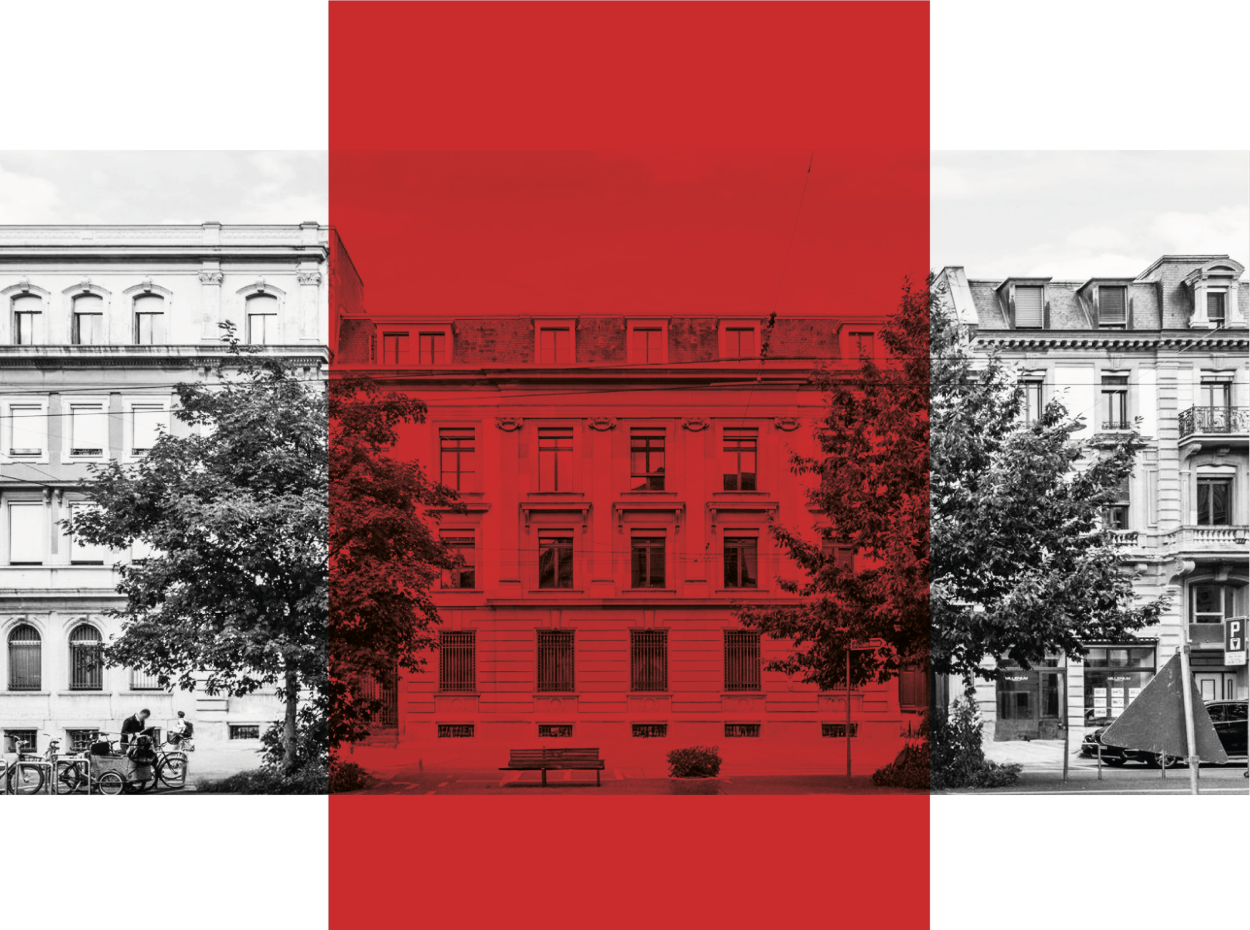 The MACH location in Geneva